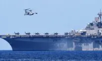 Armed Services Committee Debates FY2022 NDAA, Approving a Near $25 Billion Increase