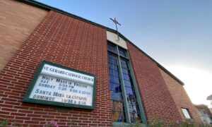 Los Angeles County Health Officials Urge People Not to Attend Indoor Church Services