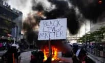 Model, Black Lives Matter Supporter: ‘All Hell Will Break Loose’ If Chauvin Not Sentenced, Buildings Will Be ‘On Fire’