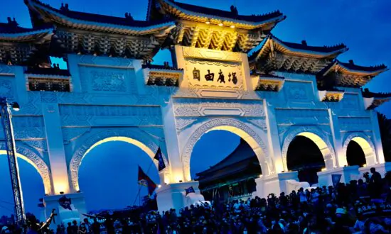 China Sanctions 5 Taiwan Political Commentators for Criticizing CCP