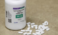 Early Use of Zinc, Hydroxychloroquine Linked to Fewer Hospitalizations