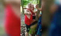 Two Men Charged In Alleged Racially-Tinged Assault at Indiana Lake