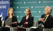 How the Chinese Regime Infiltrated Academia in the West: Rachelle Peterson