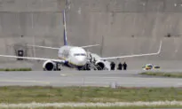 British Man Held in Norway Over Ryanair Bomb Threat