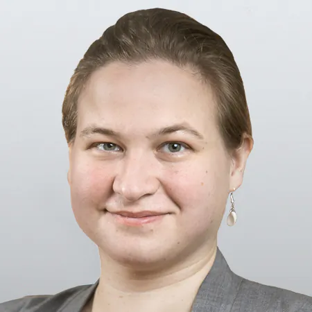 Mareike Ohlberg