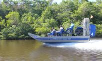Everglades City: A Hidden Gem on Florida’s West Coast