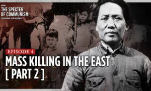 Special TV Series Ep. 4–Mass Killing in the East Pt. 2