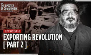 Special TV Series Ep. 6: Exporting Revolution Pt. 2