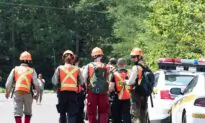 Quebec Manhunt for Missing Man Intensifies in Ninth Day