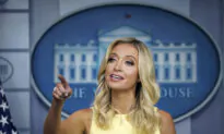 White House Press Secretary Alleges Media Bias Over Quote on Reopening of Schools