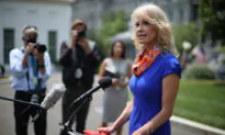 Kellyanne Conway: Trump Expected to Address Nation Tonight