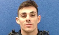 Former New Mexico Officer Faces 2nd-Degree Murder Charge Over Chokehold Death