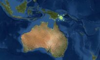 7.1 Magnitude Earthquake Hits Papua New Guinea