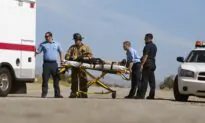 Help for Wounded Warriors: Healing People of Service