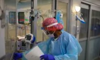Fewer ICU Patients Dying From COVID-19, Study Suggests