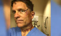 Dad of Twins Survives a Horrific Bear Attack in His Kitchen at Colorado Home