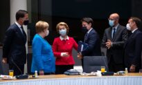 EU Leaders Resume ‘Grumpy’ Summit on Budget, Virus Fund