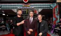 Aussie Film Industry Gets a $400 Million Boost to Lure Productions Down Under