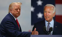 Trump Says Biden Wants to Defund the Police