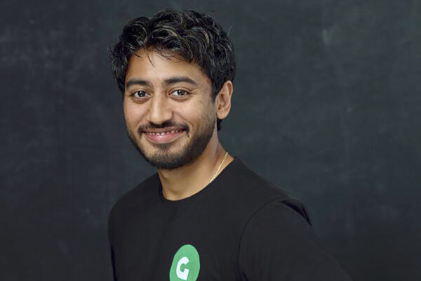Fahim Saleh