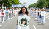 Over 600 Lawmakers From 30 Countries Ask Beijing to ‘Immediately Stop’ Falun Gong Persecution