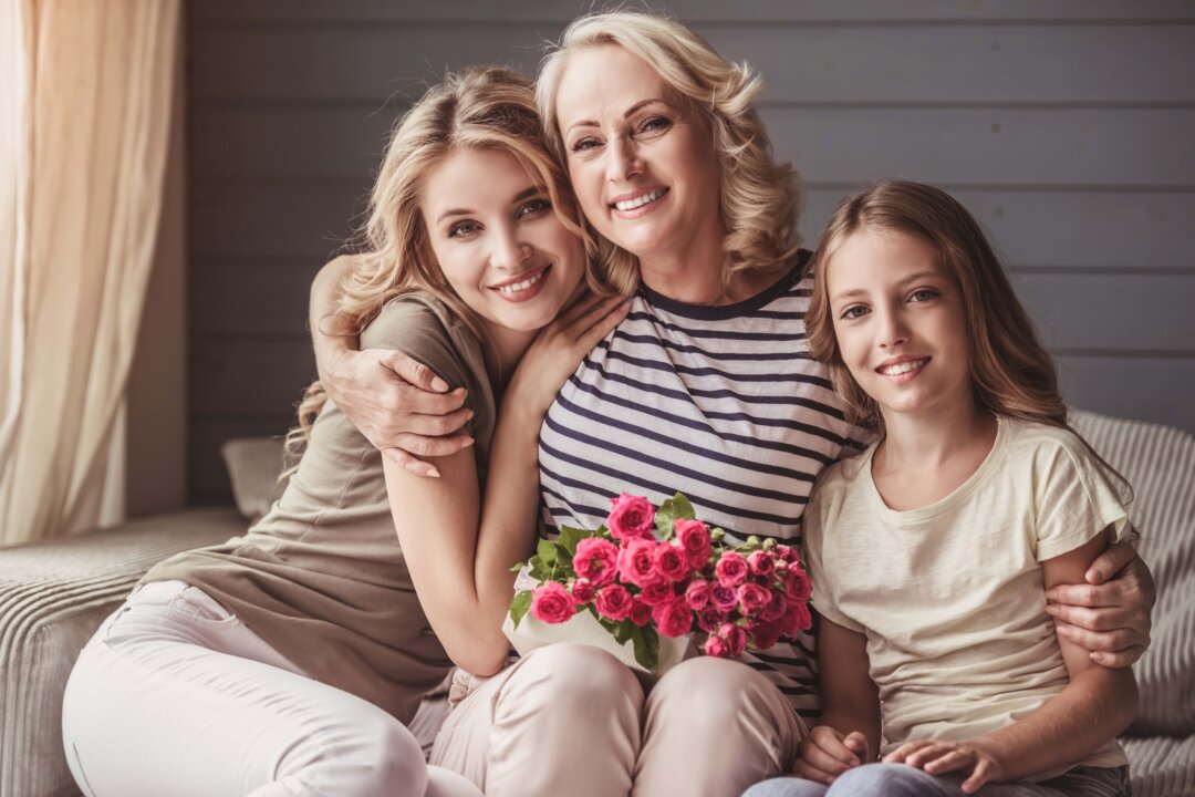 Our sense of purpose evolves as we age and our circumstances change. (George Rudy/Shutterstock)