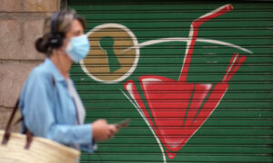 Germany Puts Three Virus-Hit Spanish Regions on High-Risk List