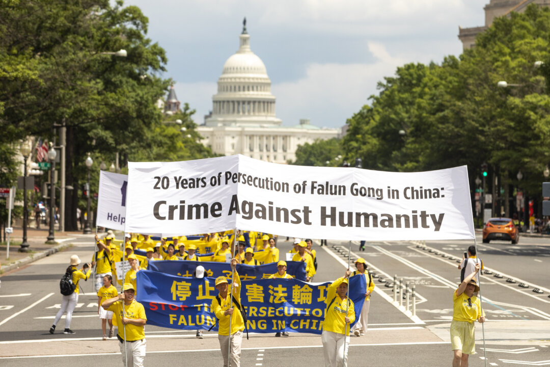 Man Arrested Seven Times for His Belief Dies Weeks After Being Released