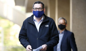 Victoria Stage 4 Business Closures and Changes