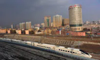 Chinese Officials Declare ‘Wartime State’ to Control Spread of Virus in Xinjiang Capital