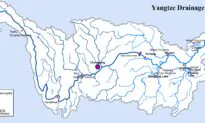 Yangtze Experiencing Serious Flooding as Water Exceeds Warning Levels at 5 Major Monitoring Stations