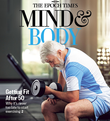 Mind & Body Weekly