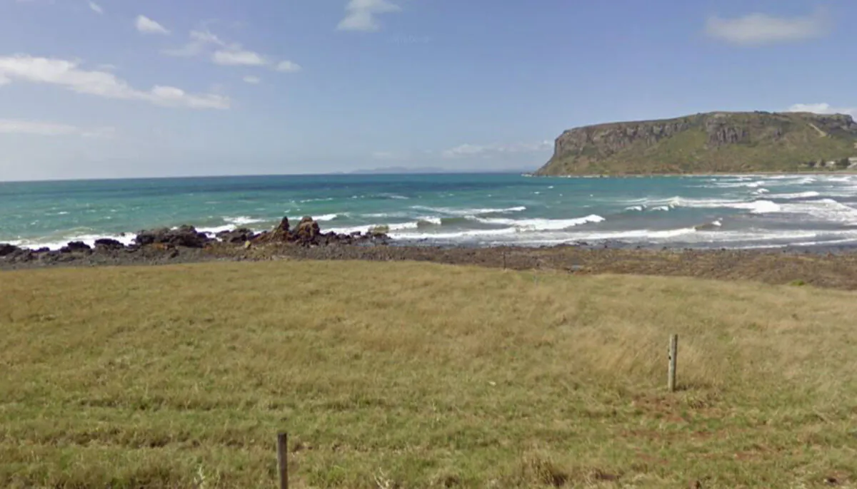 (Screenshot/Google Maps)