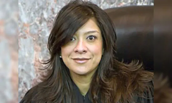 Federal Judge Calls for Greater Privacy Protections After Deadly Attack on Her Family