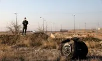 Magnitsky Sanctions Demanded of Iranians Responsible for Shooting Down Airliner in January