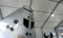 NASA’s Orion Program Plagued by Excessively Generous Contractor Bonuses; Ernst Calls for Reform
