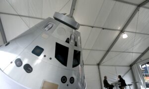 NASA’s Orion Program Plagued by Excessively Generous Contractor Bonuses; Ernst Calls for Reform