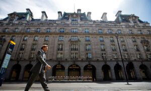 NTD Business (July 20): Global Real Estate Investment Plunges