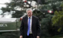 Trump Chief of Staff: Indictments Expected From Durham Probe