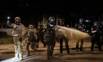 House Democrats Call for Watchdogs to Probe Federal Force Against Civil Unrest