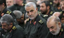Iran Executes Man Convicted of Spying on General Slain by US