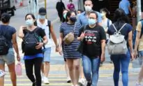 Chinese State Media Accuses Hong Kong Protesters, Opposition Camp of Causing City’s Recent Virus Spike