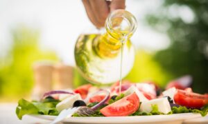 Everything You (Actually) Need to Know About Oils