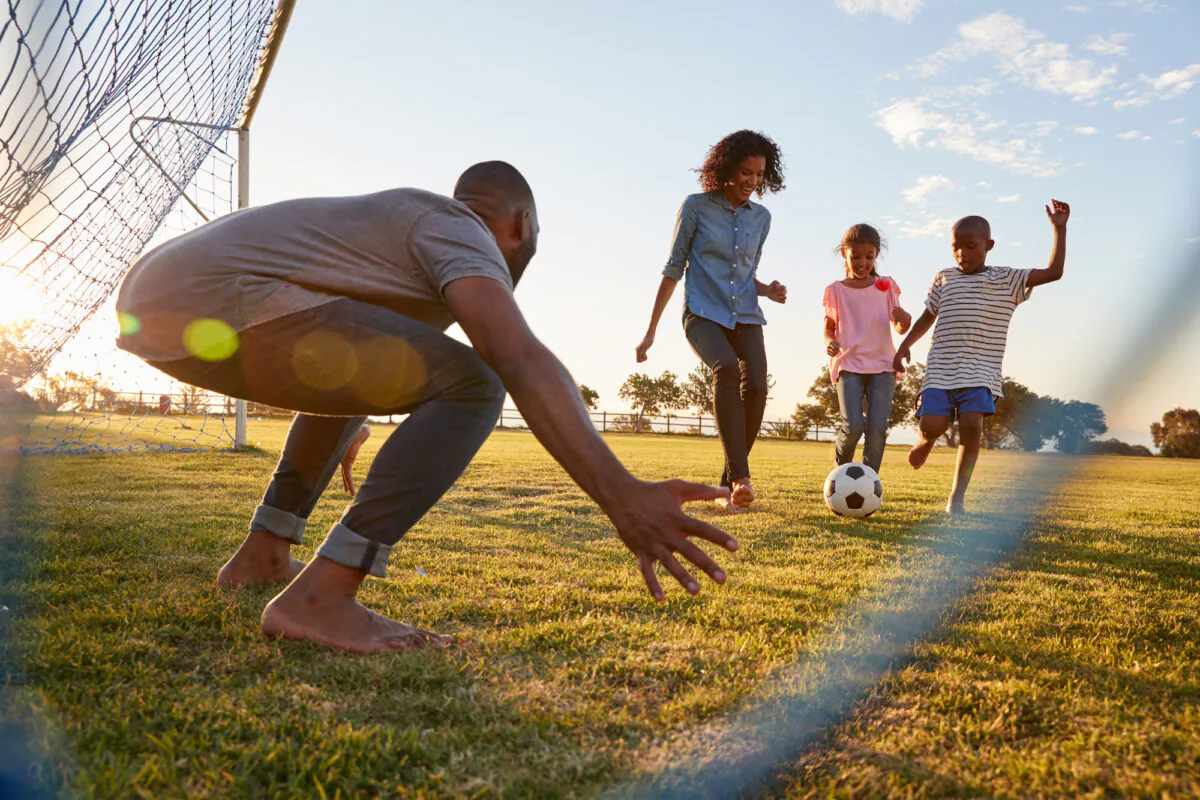 By spending the summer slowing down and listening to your kids, you can learn about their current interests. (Monkey Business Images/Shutterstock)