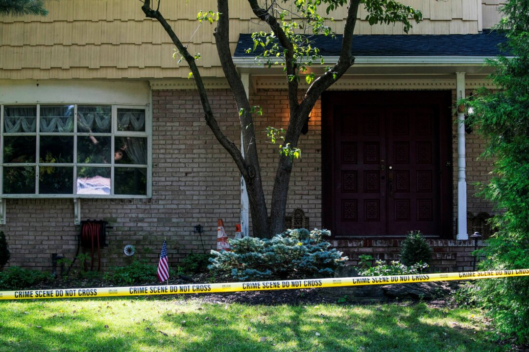 Family of Federal Judge Involved in Epstein Case Shot Inside Home