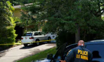 FBI: Roy Den Hollander Identified as Suspect in Shooting at Judge’s House