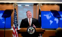 US Calls on Chinese Regime to End Persecution of Falun Gong