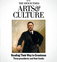 Arts & Culture Weekly