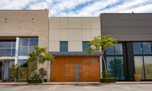 California Has Highest Number of Permanent Business Closures, Yelp Says