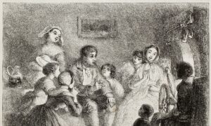 Living Statues: Old People, Culture, and Heritage